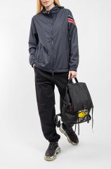 Moncler Ветровка
