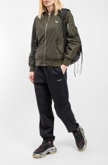 Prada Бомбер