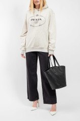 Prada Худи