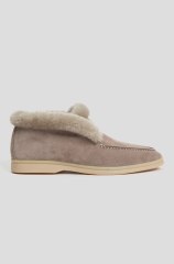 Loro Piana Ботинки