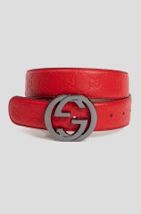 Gucci Ремень