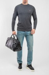 Prada Джинсы