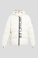 Moncler Пуховик