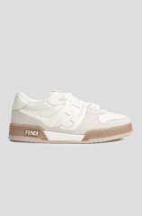 Fendi Кеды