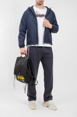 Moncler Ветровка