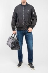 Prada Бомбер