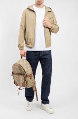 Ermenegildo Zegna Ветровка