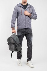 Ermenegildo Zegna Ветровка