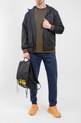 Ermenegildo Zegna Ветровка
