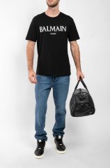 Balmain Футболка