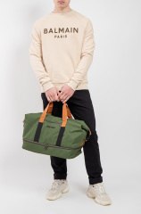 Balmain Свитшот