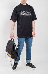 Balenciaga Футболка