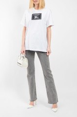 Burberry Футболка