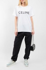 Celine Футболка