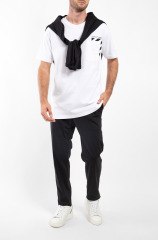 Off-White Футболка