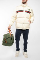 Gucci Пуховик