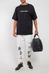 Balenciaga Футболка