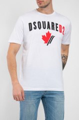 Dsquared2 Футболка
