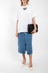 Prada Футболка