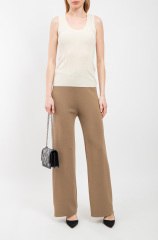 Max Mara Топ