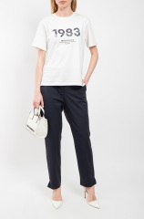 Max Mara Футболка