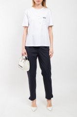 Max Mara Футболка