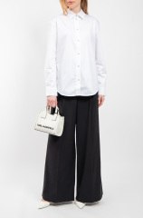 Max Mara Рубашка