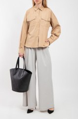 Max Mara Рубашка