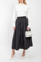 Max Mara Блуза