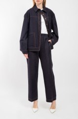 Max Mara Брюки