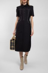 Max Mara Платье