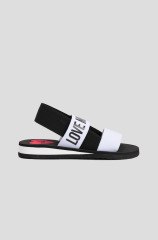 Moschino Босоножки