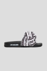 Moschino Шлепанцы