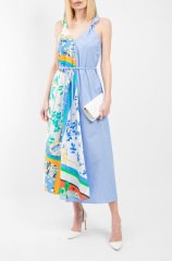 Moschino Платье