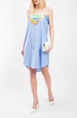 Moschino Платье