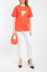 Moschino Футболка