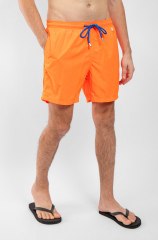 Mc2 Saint Barth Пляжные шорты