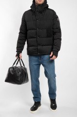 Moncler Пуховик