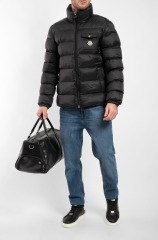 Moncler Пуховик