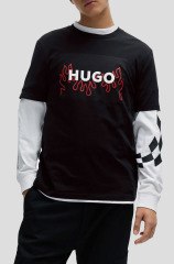 Hugo Boss Футболка