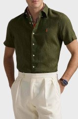 Ralph Lauren Рубашка