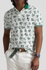 Ralph Lauren Футболка-поло