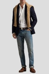 Ralph Lauren Джинсы