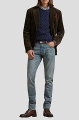 Ralph Lauren Джинсы