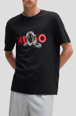 Hugo Boss Футболка