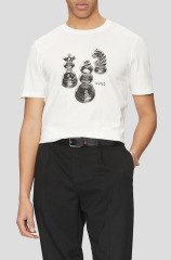 Hugo Boss Футболка