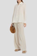 Max Mara Рубашка