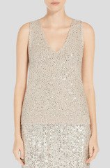 Max Mara Топ