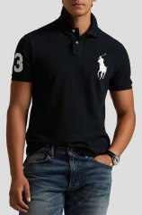 Ralph Lauren Футболка-поло