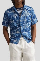 Ralph Lauren Рубашка